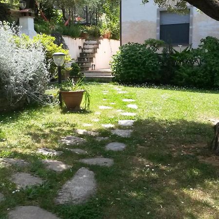 Casa Anna A Pietrasanta In Toscana Con Piscina ภายนอก รูปภาพ