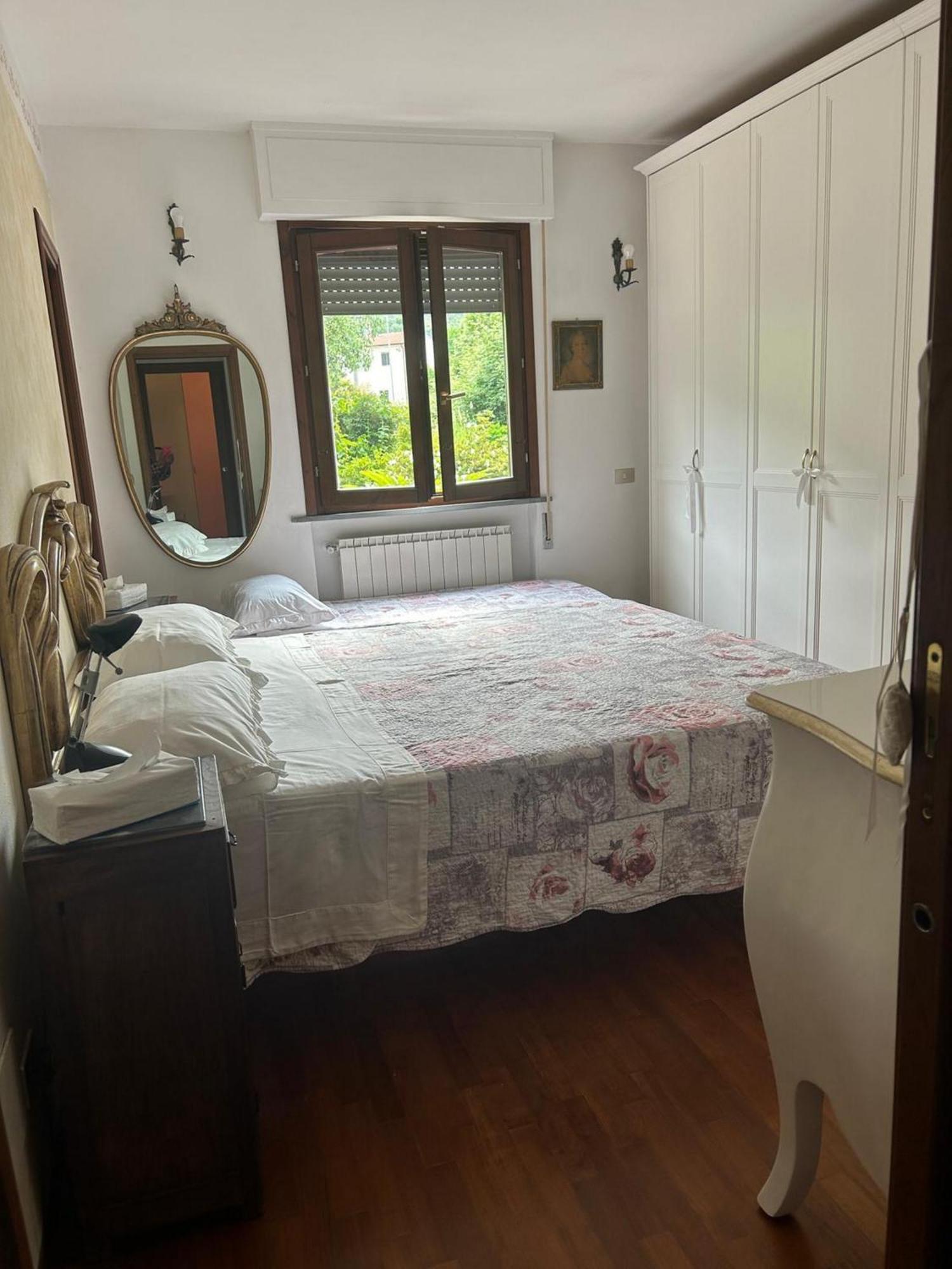 Casa Anna A Pietrasanta In Toscana Con Piscina ภายนอก รูปภาพ