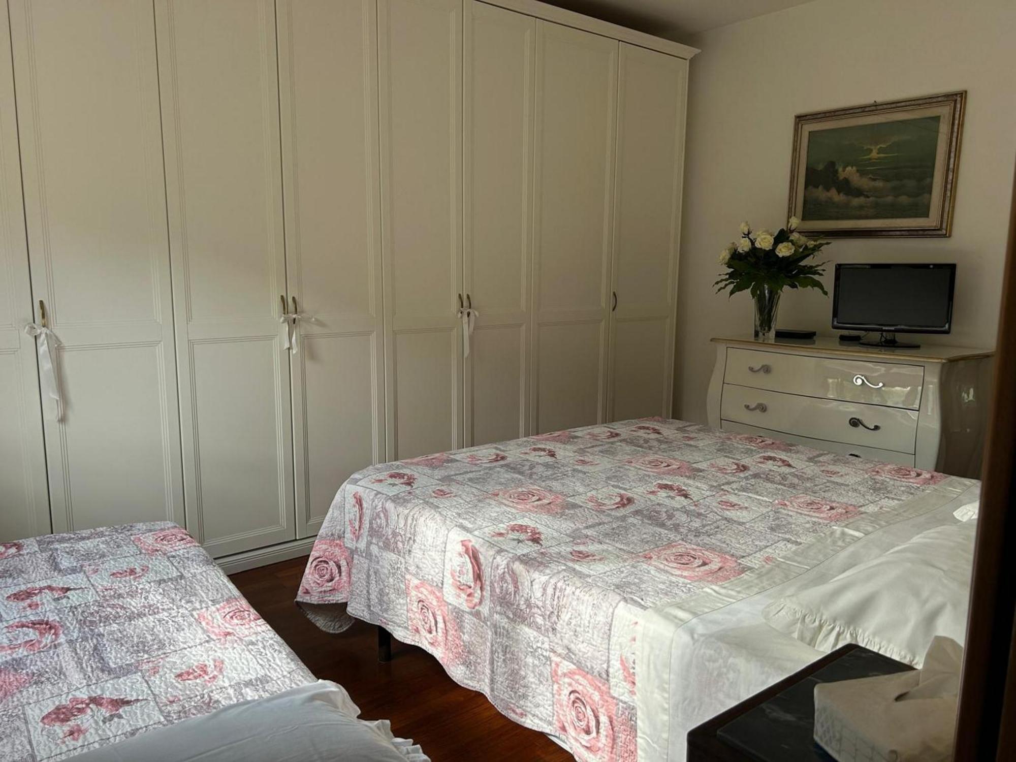 Casa Anna A Pietrasanta In Toscana Con Piscina ภายนอก รูปภาพ
